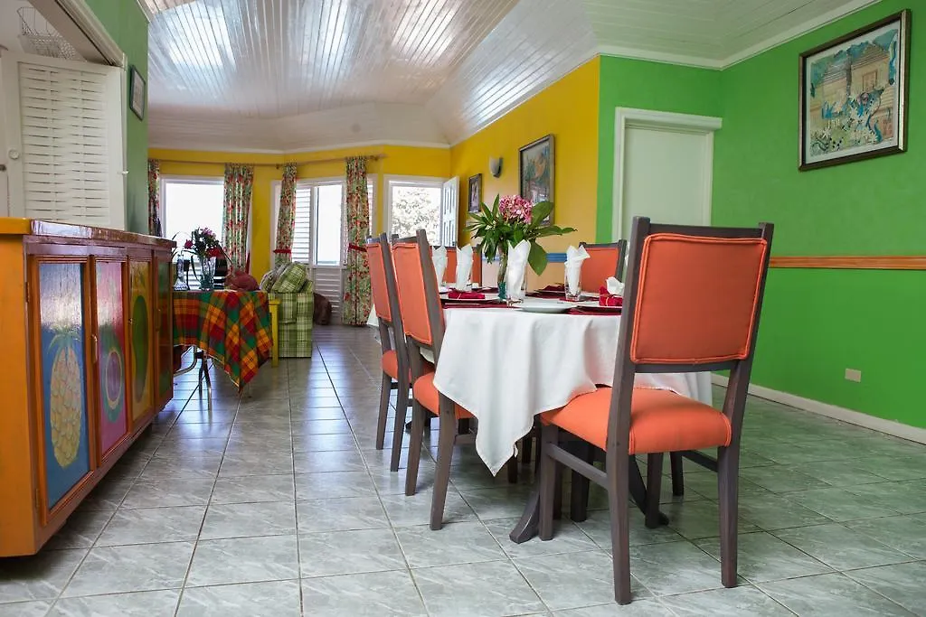 Sol Mar Villa Duncans 0*,  Jamaica