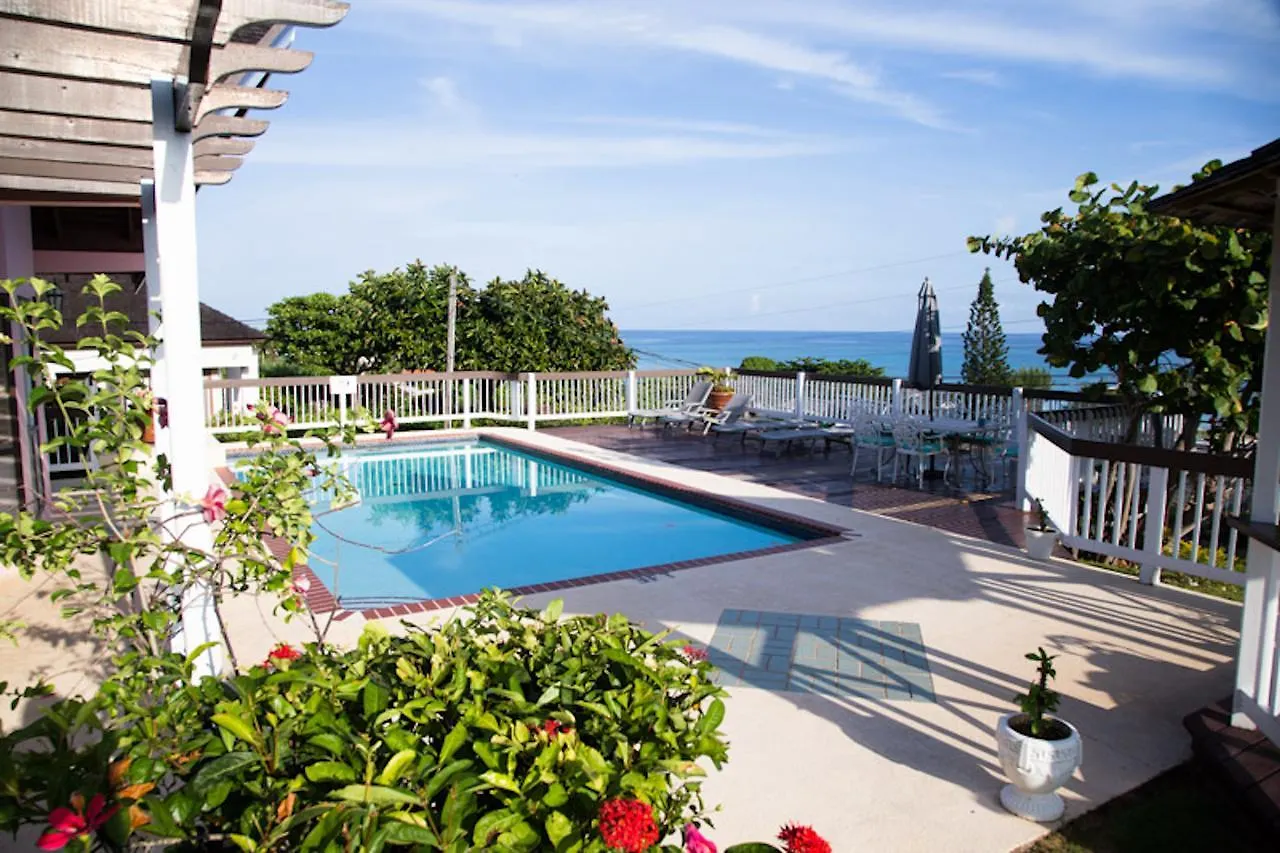 Sol Mar Villa Duncans Jamaica