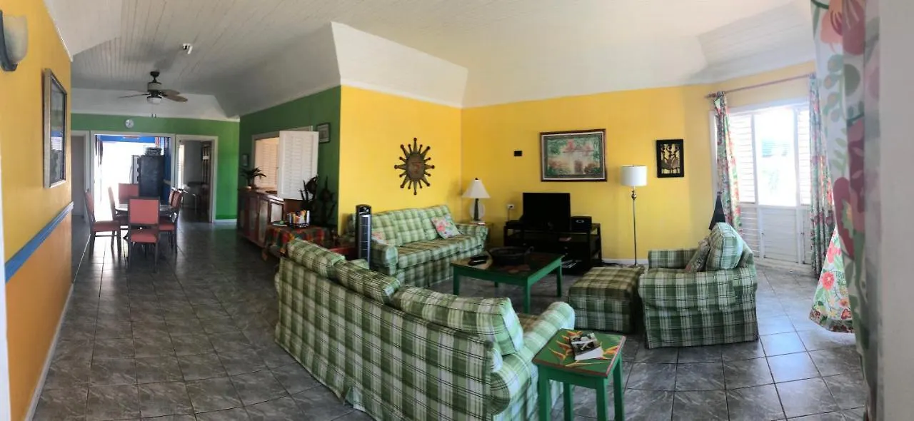 Sol Mar Villa Duncans Jamaica