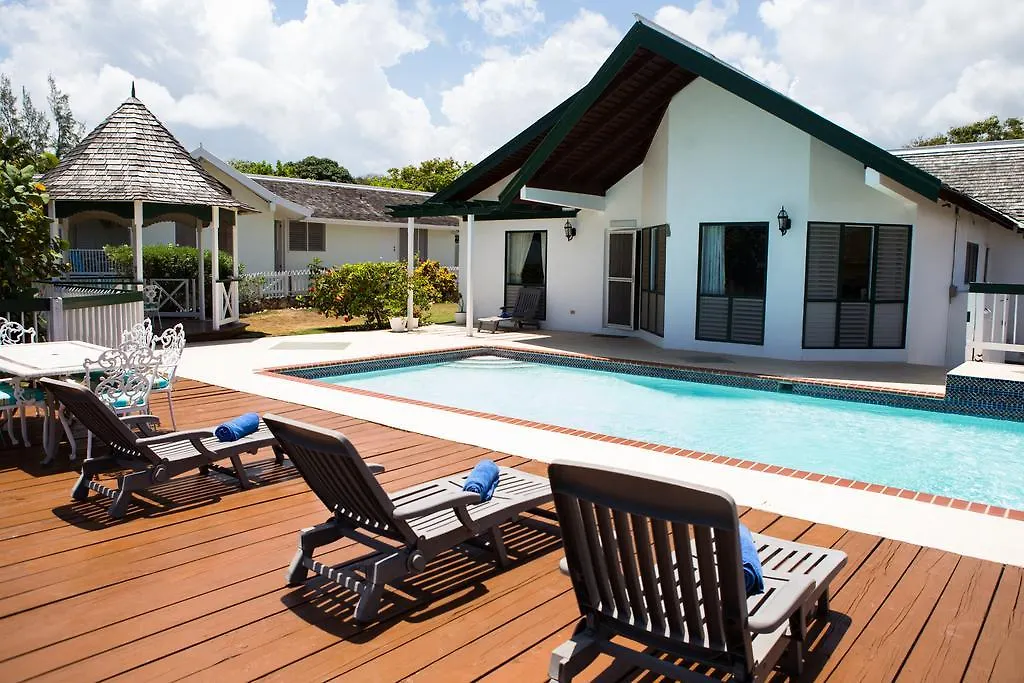 Sol Mar Villa Duncans Jamaica