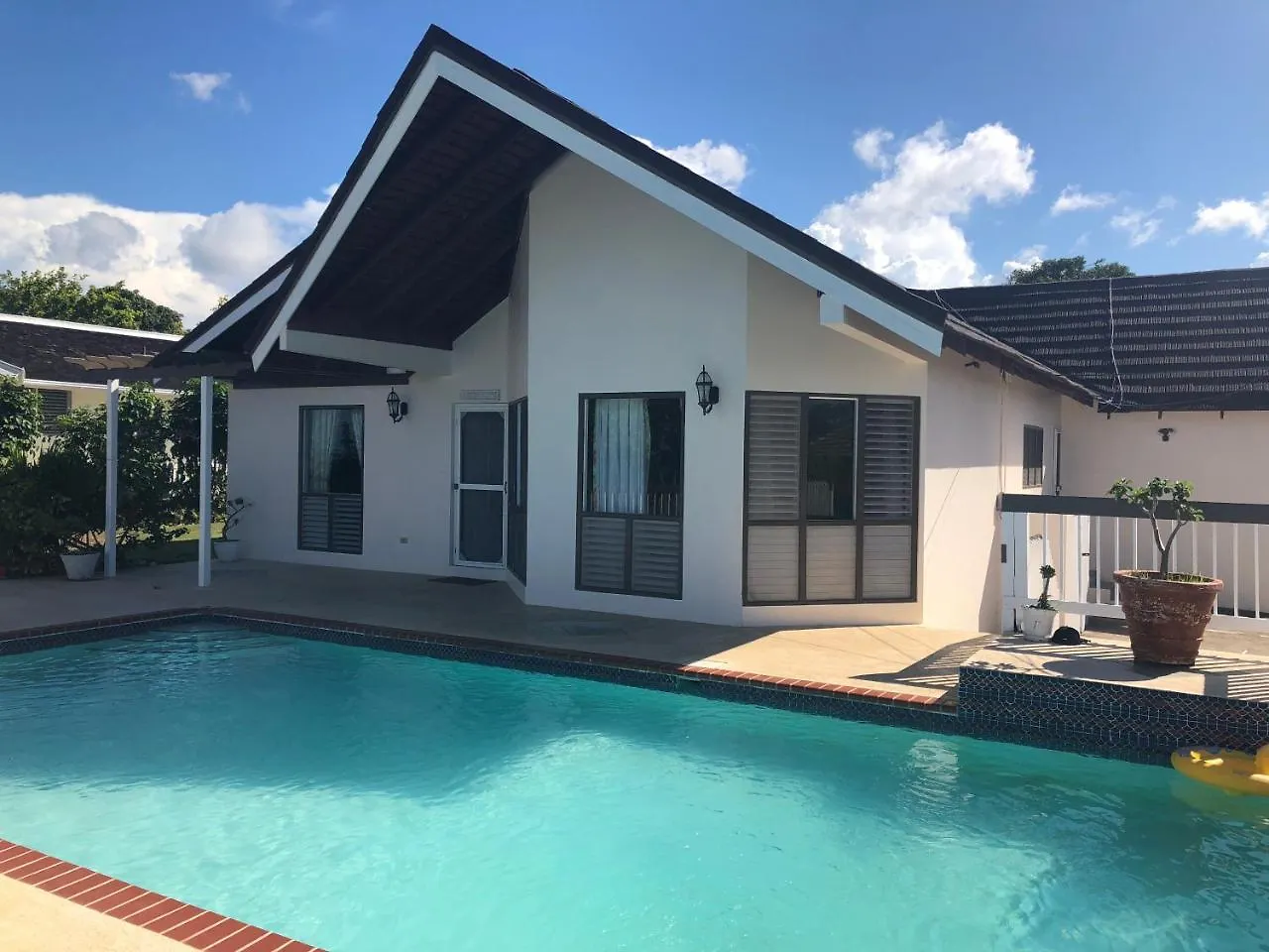 Sol Mar Villa location